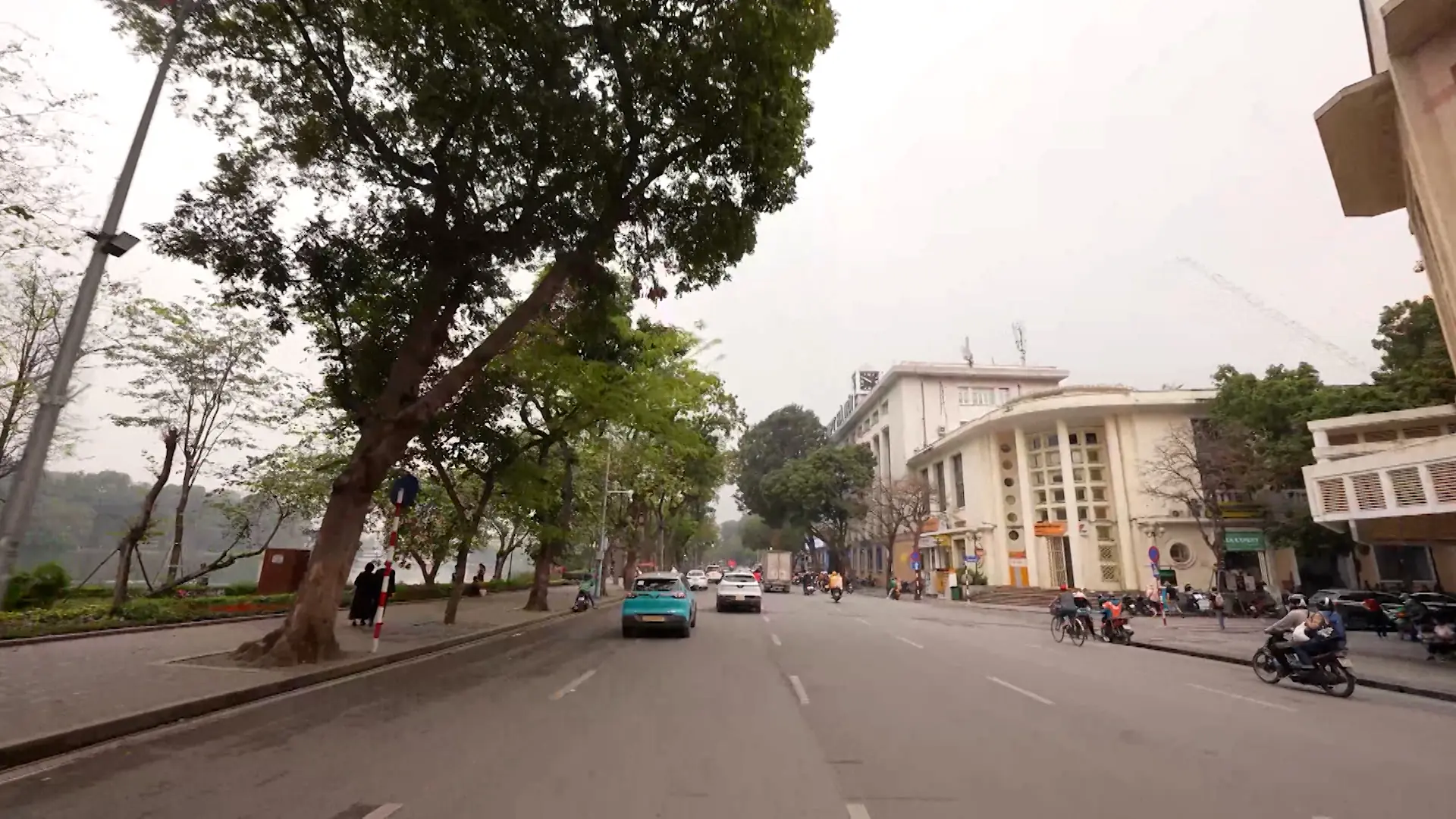 Khu phố Pháp - từ thuộc địa đến bản địa hóa | Phóng sự tài liệu | 11/08/2025